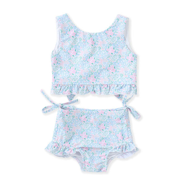 Spring Blooms 2PC Swimsuit - Swoon