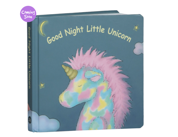 Goodnight Unicorn Book - Mary Meyer