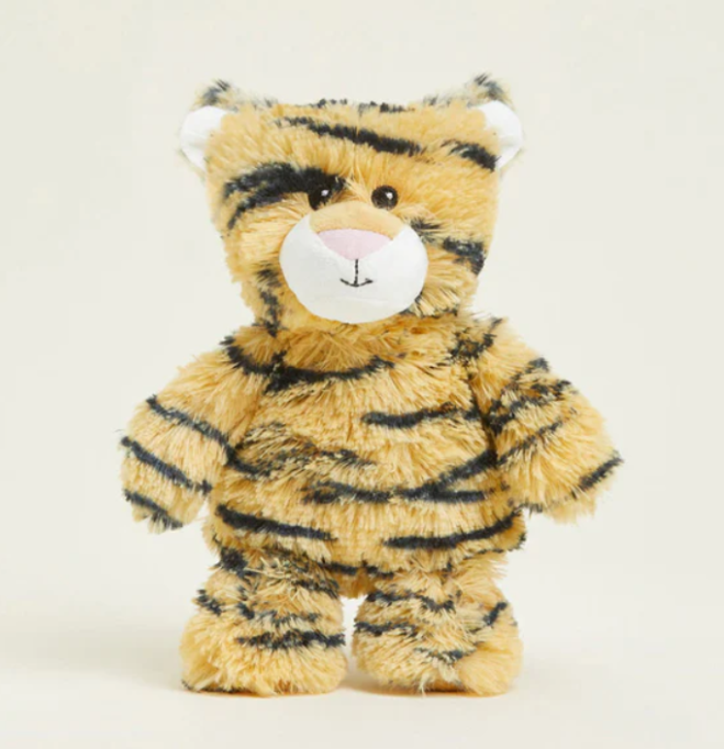 Tiger Warmies Junior