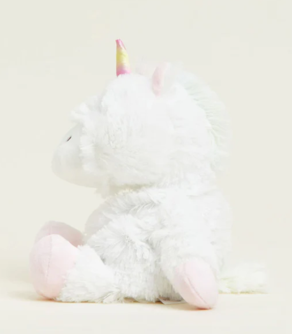 Unicorn Warmies Junior