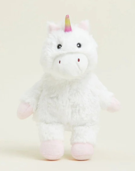 Unicorn Warmies Junior