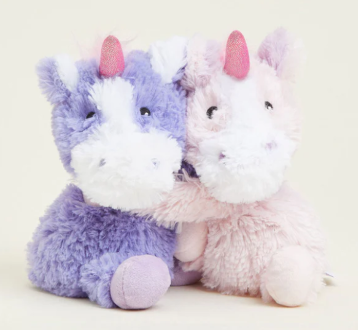 Unicorn Hugs Warmies