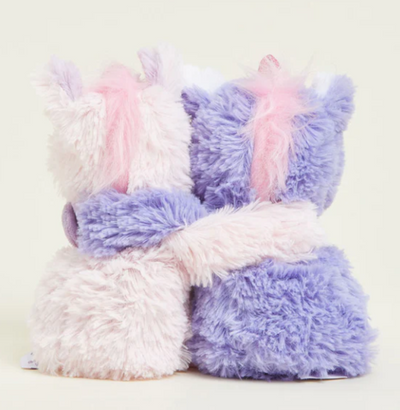 Unicorn Hugs Warmies