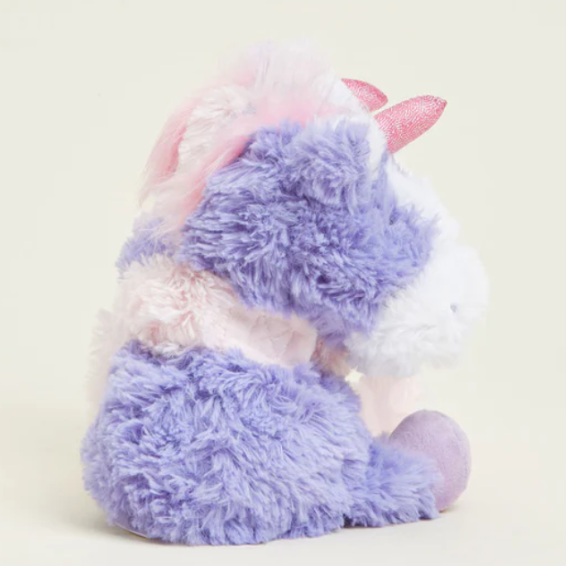 Unicorn Hugs Warmies