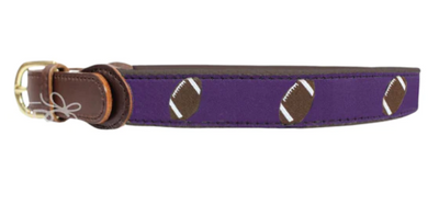 Boys Designer Leather Belts - Beyond Creations