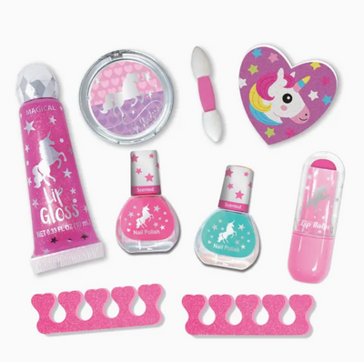 Unicorn Cosmetic Set