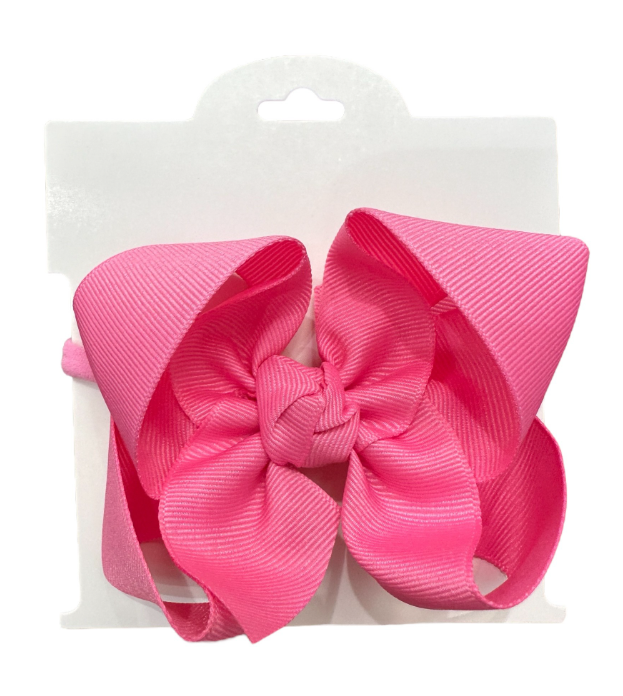 Headband Bows - Beyond Creations