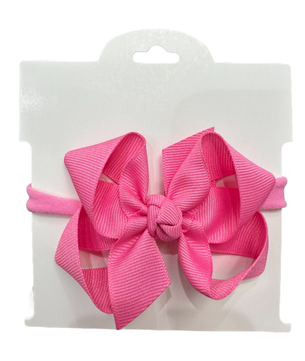 Headband Bows - Beyond Creations