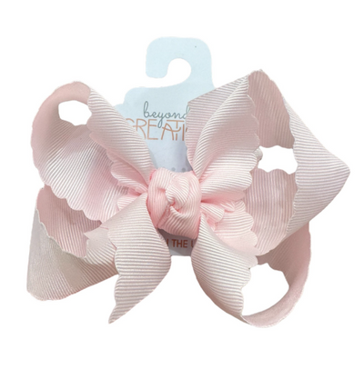 3.5" Bows - Small - Beyond Creations