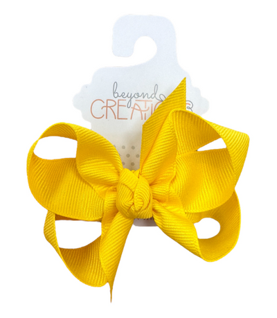 3.5" Bows - Small - Beyond Creations