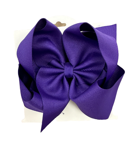 Headband Bows - Beyond Creations