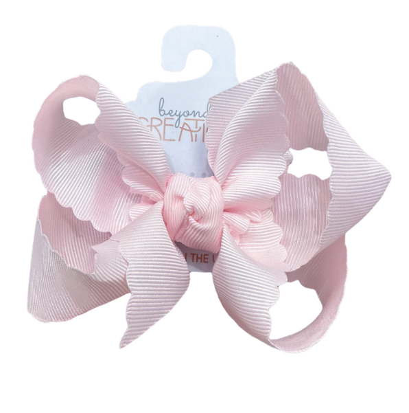 3.5" Bows - Small - Beyond Creations