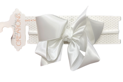 Headband Bows - Beyond Creations