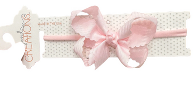 Headband Bows - Beyond Creations