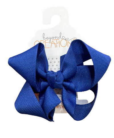 3.5" Bows - Small - Beyond Creations