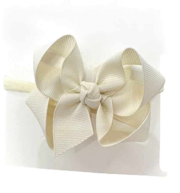 Headband Bows - Beyond Creations