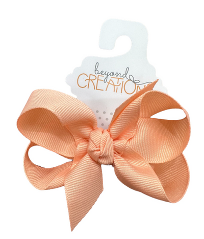 3.5" Bows - Small - Beyond Creations