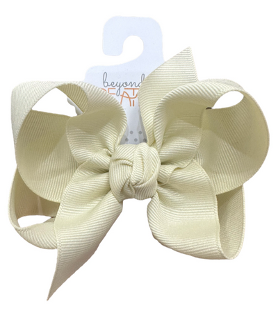 3.5" Bows - Small - Beyond Creations