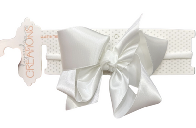 Headband Bows - Beyond Creations