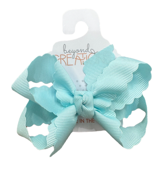 3.5" Bows - Small - Beyond Creations