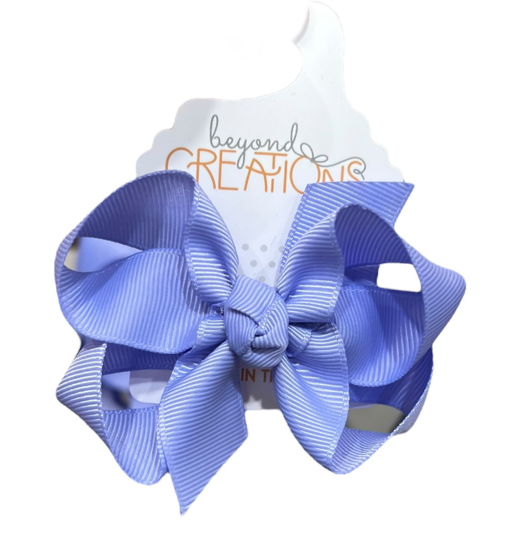 3.5" Bows - Small - Beyond Creations