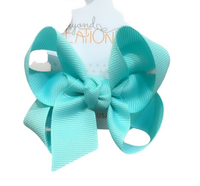 3.5" Bows - Small - Beyond Creations