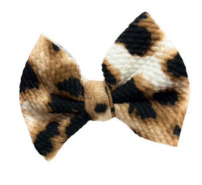 3.5" Bows - Small - Beyond Creations