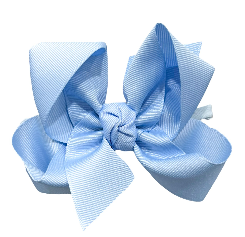 Headband Bows - Beyond Creations