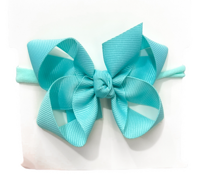 Headband Bows - Beyond Creations