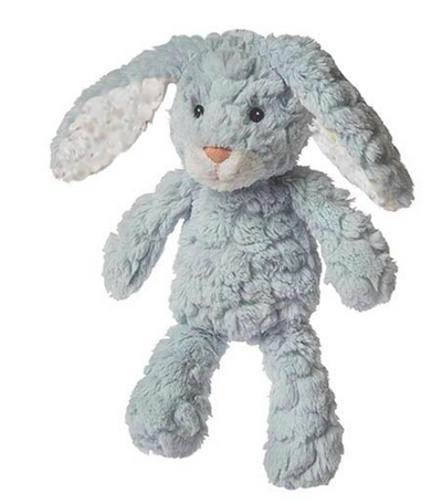 Blue Putty Nursery Bunny - Mary Meyer