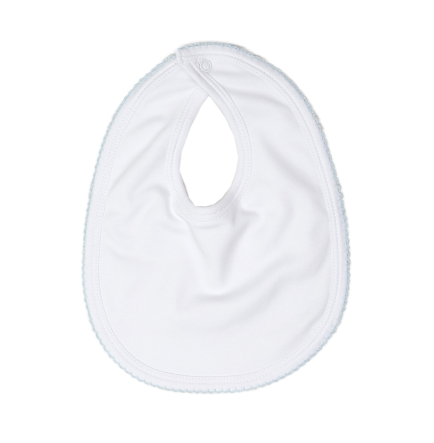 White Bibs - The Oaks Apparel