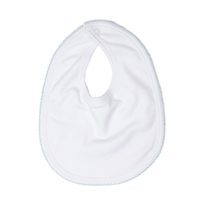 White Bibs - The Oaks Apparel