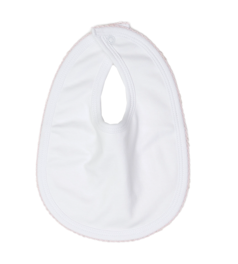 White Bibs - The Oaks Apparel