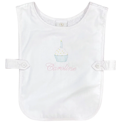 Celebration Party Bib - Lullaby Set