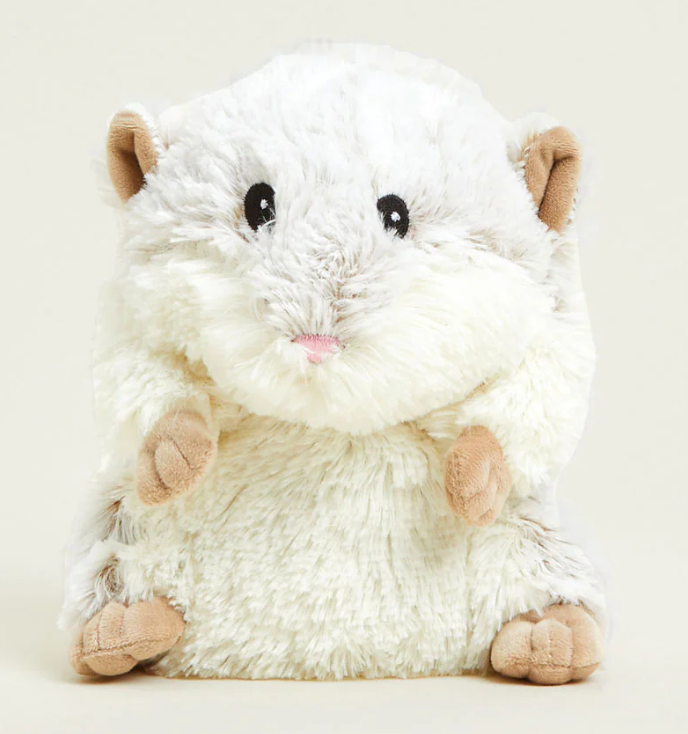 Hamster Warmies Junior