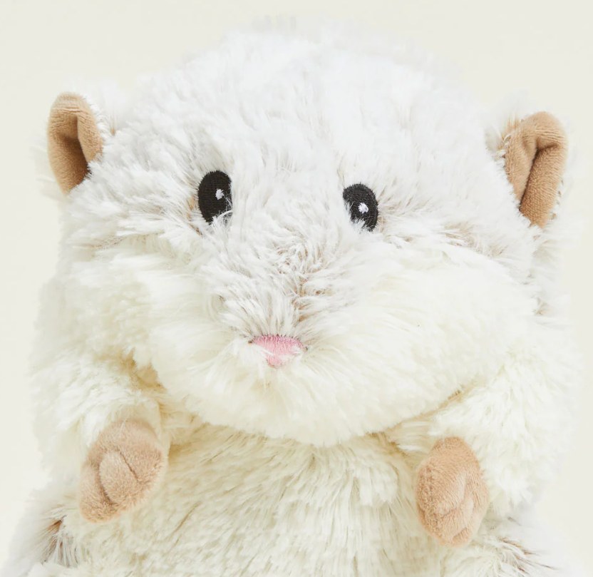 Hamster Warmies Junior