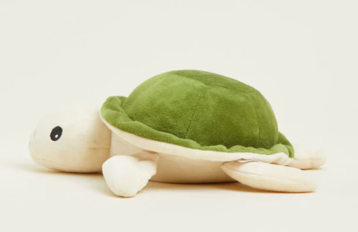 Turtle Warmies Junior