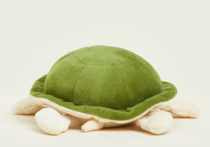 Turtle Warmies Junior