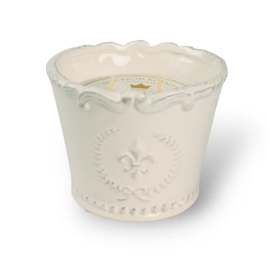 Bourbon Royalty 10oz Marquis Candle