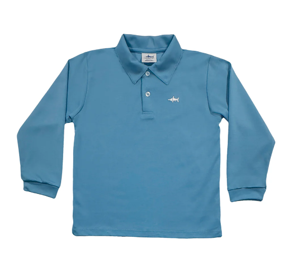 SBC Signature LS Polo - Niagara