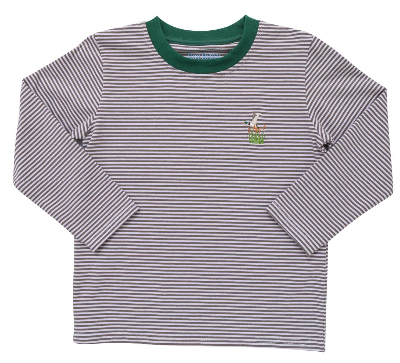 Mallard Shirt - Itsy Bitsy