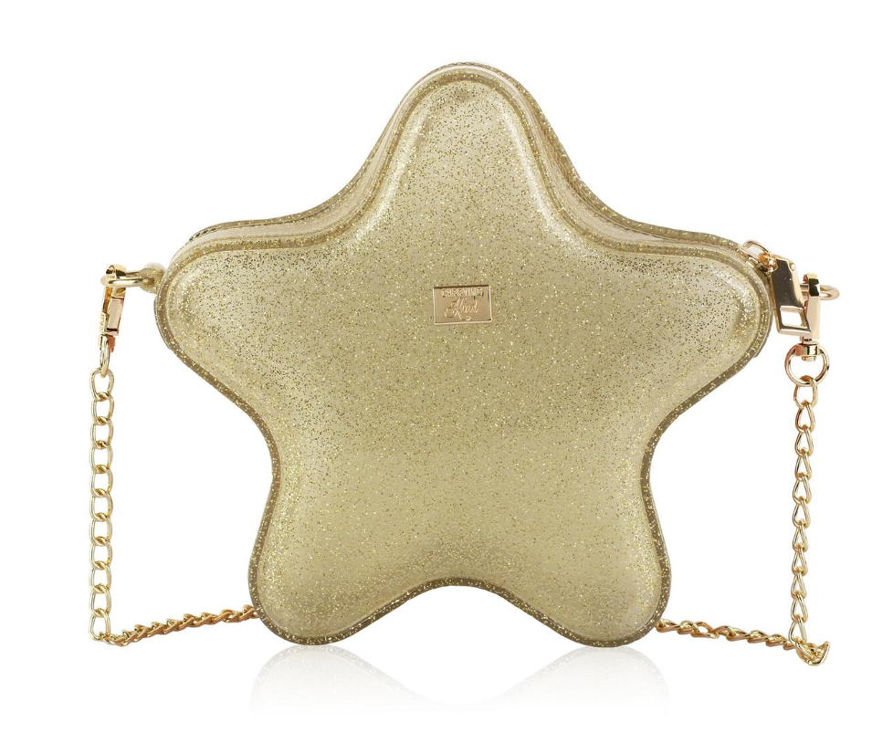 Taylor Gold Star Purse - Carrying Kind