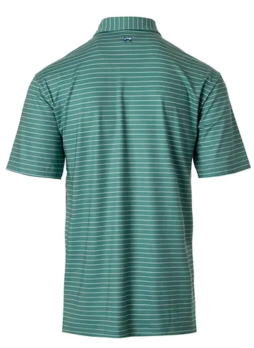 Green Performance Polo - Fieldstone