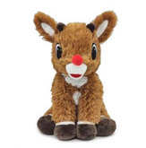 Rudolph Red Nosed Reindeer Warmies - EXCLUSIVE