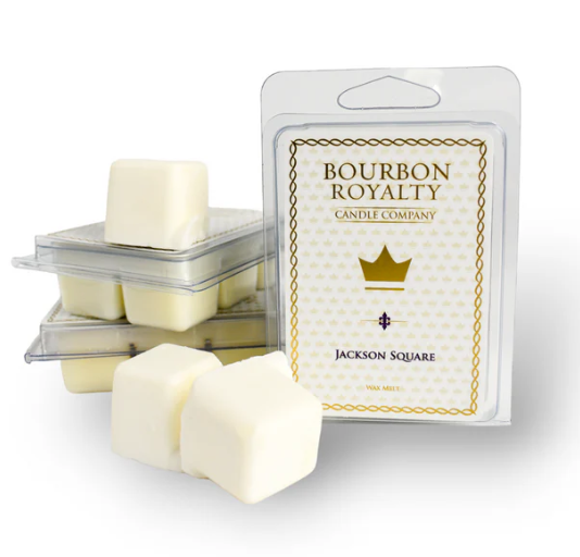 Bourbon Royalty Wax Melts
