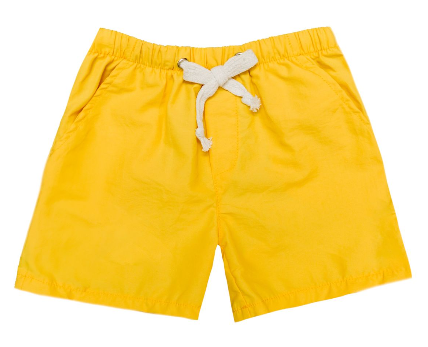 Boys Mardi Gras Drawstring Shorts - Belle Cher