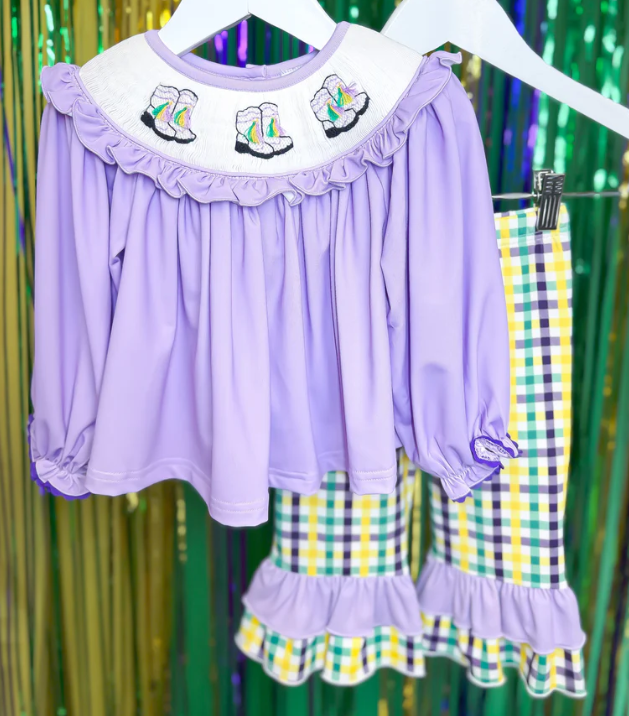 B+B Smocks – Lilly & Jace Kids Boutique