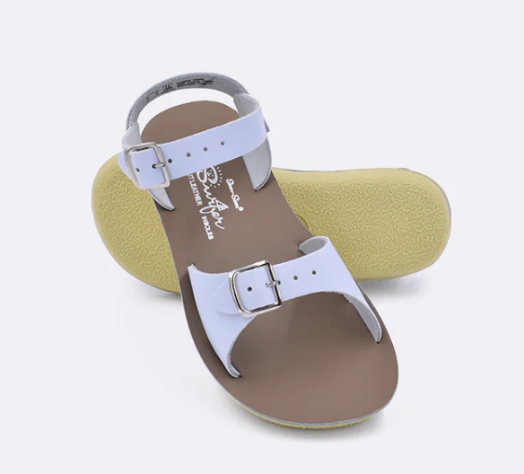 Sun-San Surfer Sandals
