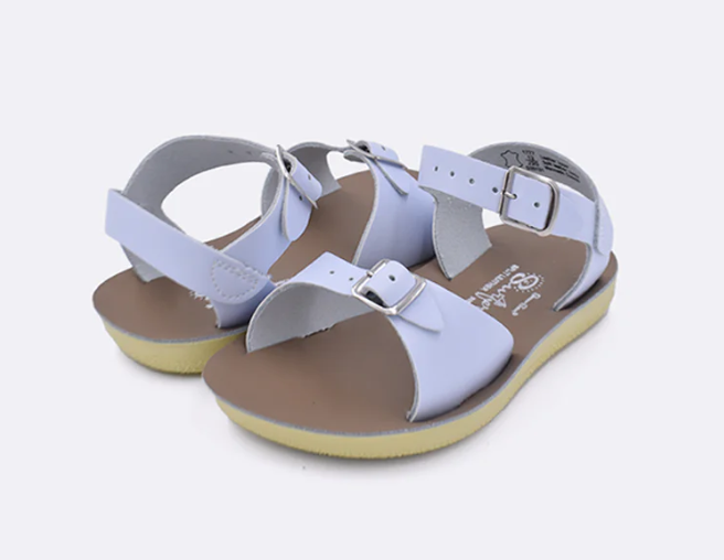 Sun-San Surfer Sandals