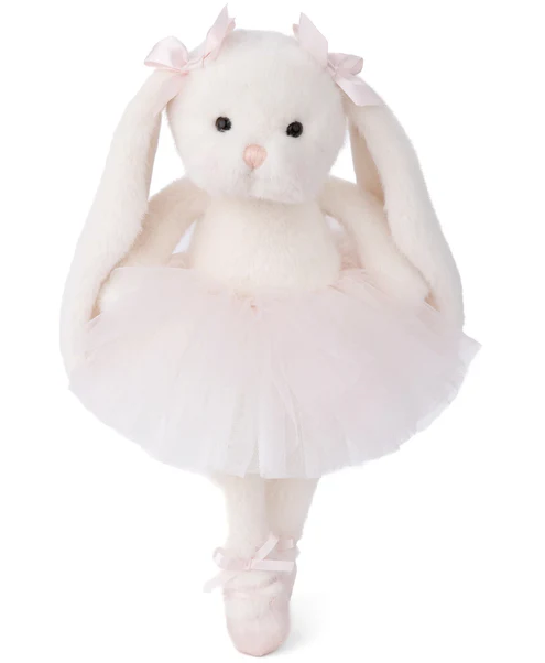 Dancing Jayleen - Light Pink Bunny - Bukowski